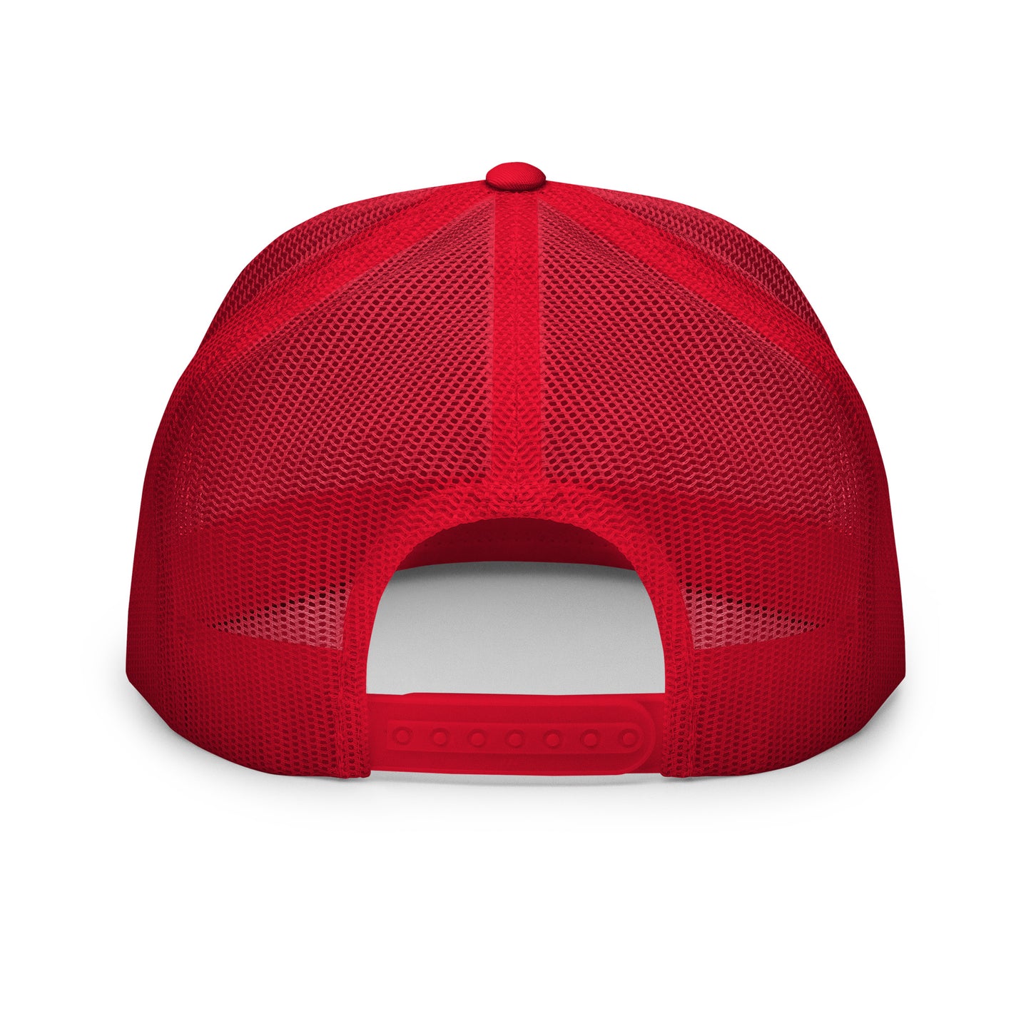 Phi Tau Americana Trucker Hat