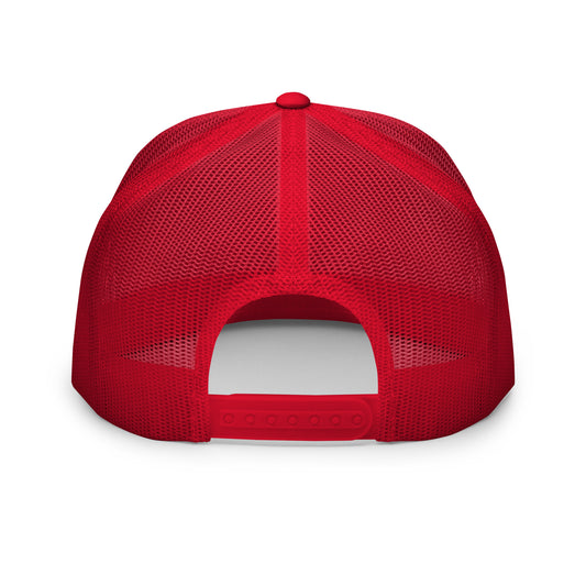Phi Tau Americana Trucker Hat