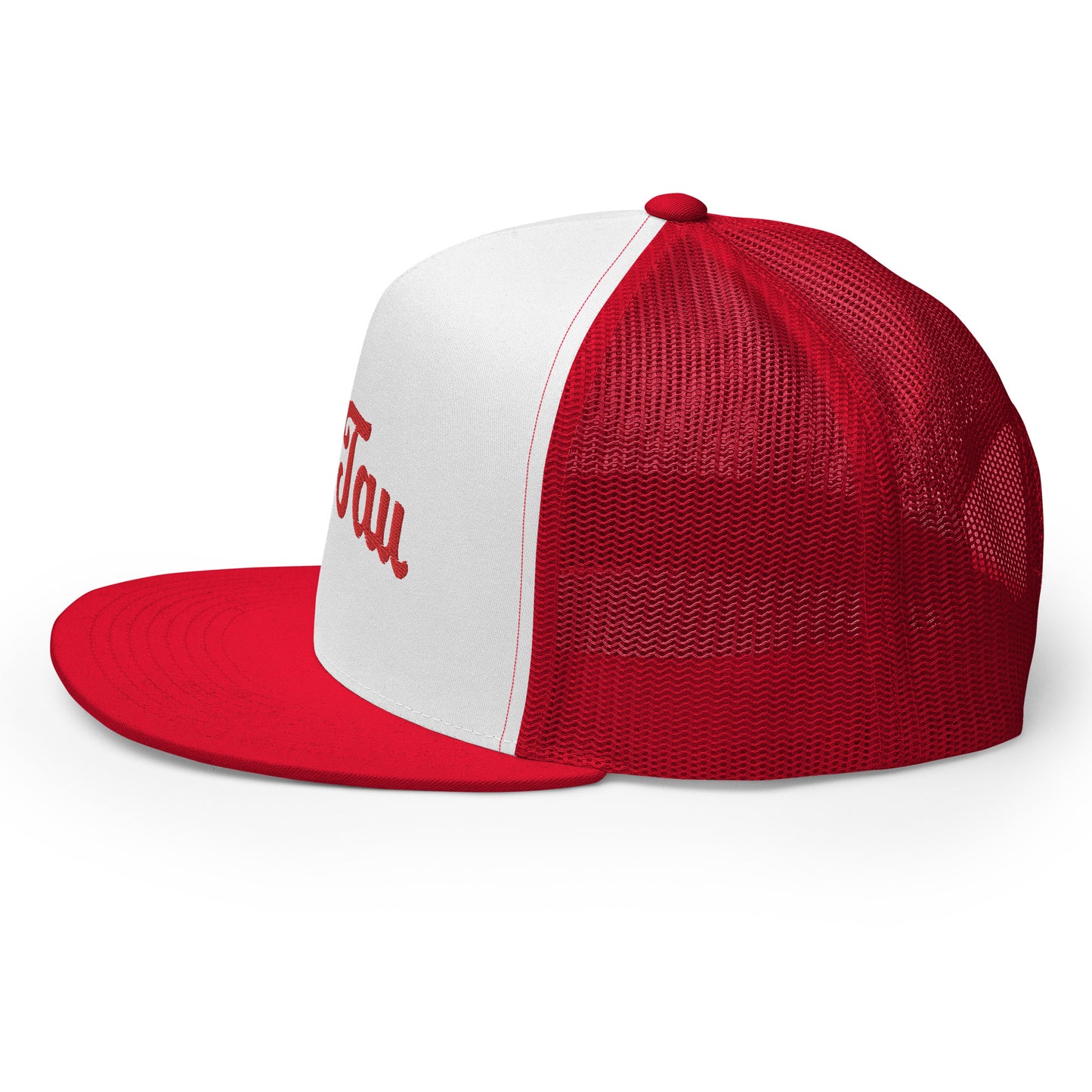 Phi Tau Americana Trucker Hat
