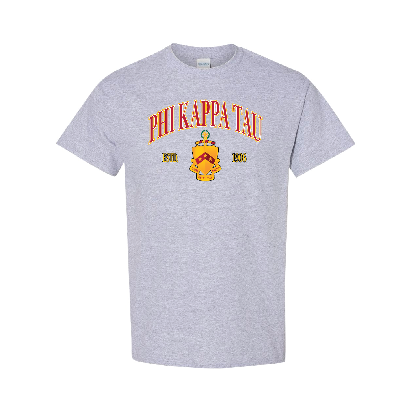 Phi kappa tau outlet rush shirts