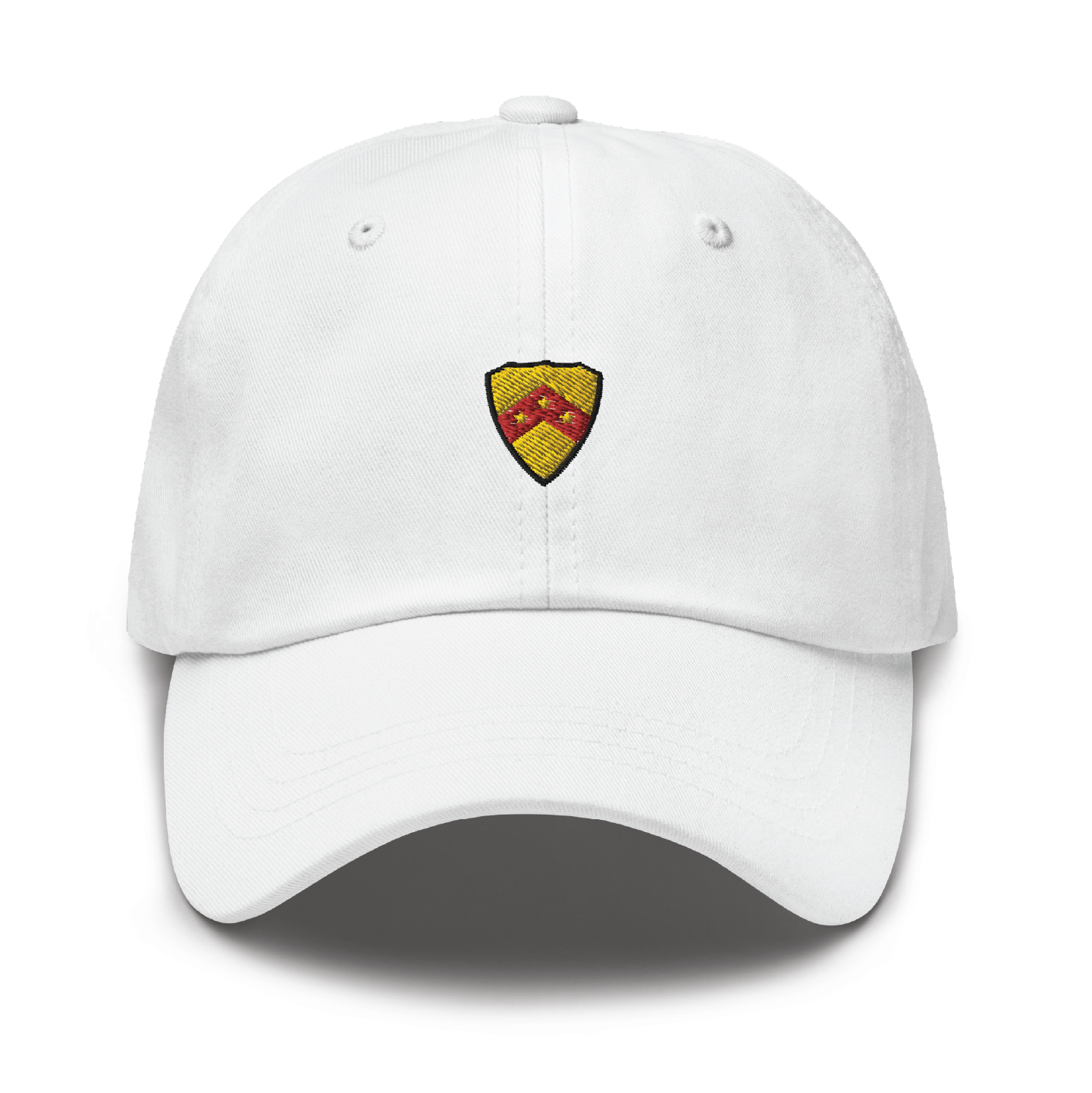 CITY OWNER Baseball Cap - Classic Structured Kuwait