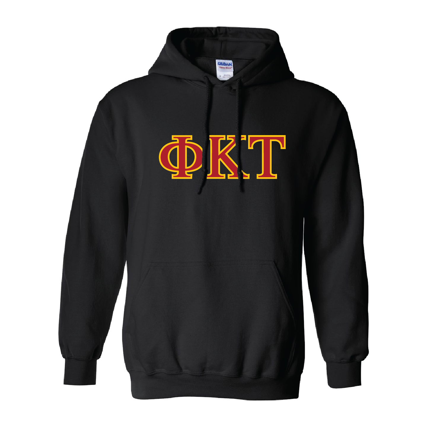 Phi kappa tau sweatshirts on sale