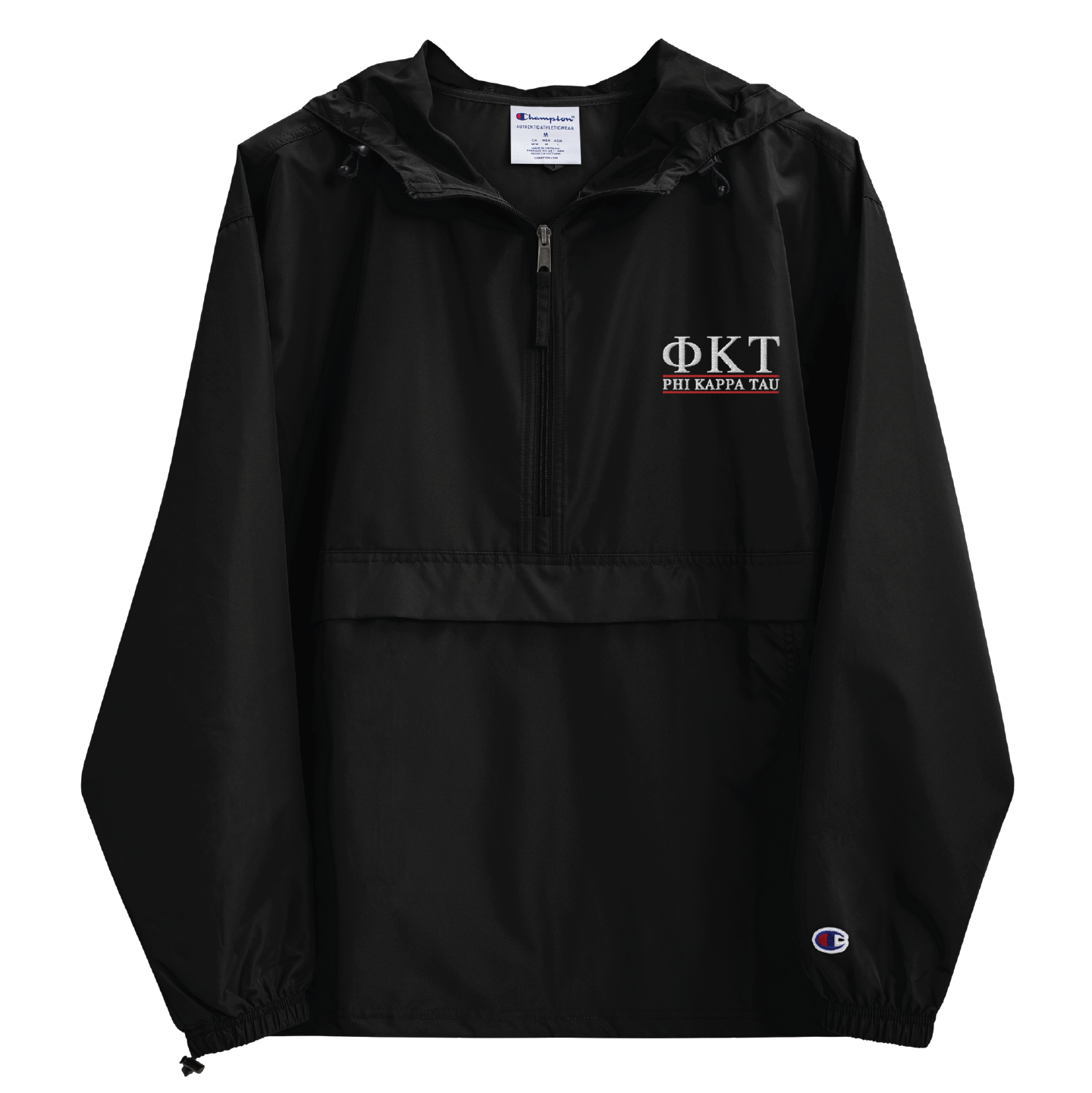 Kappa waterproof jacket sales