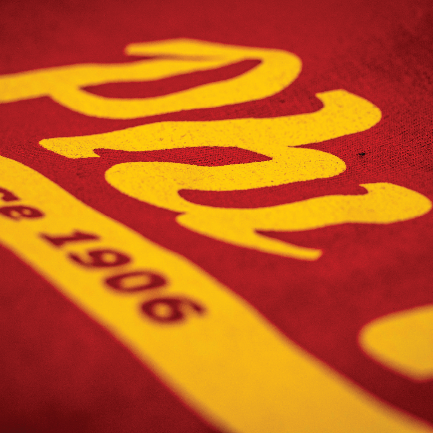 Phi Tau Script Crewneck