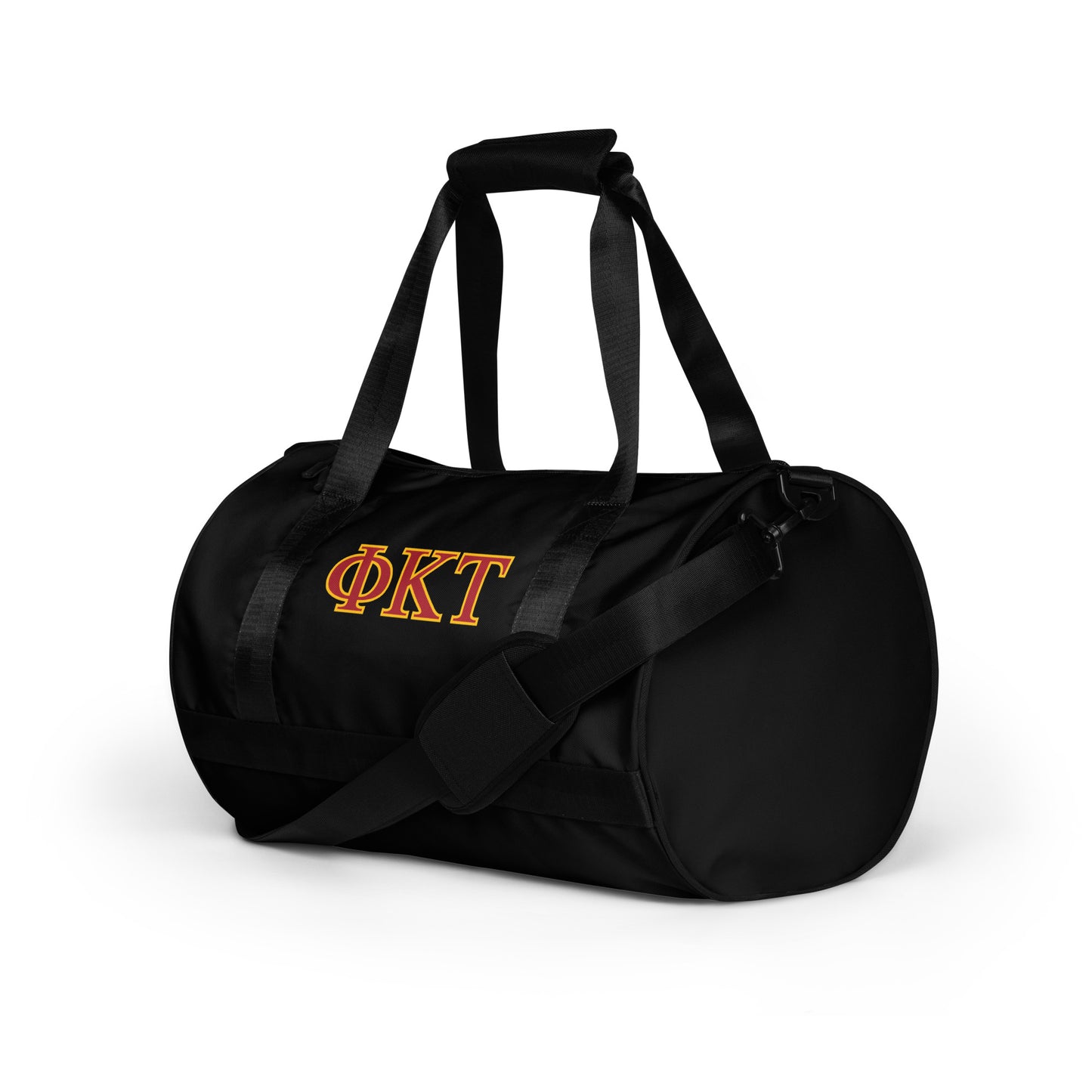 Phi Tau Athletic Department Gym Bag