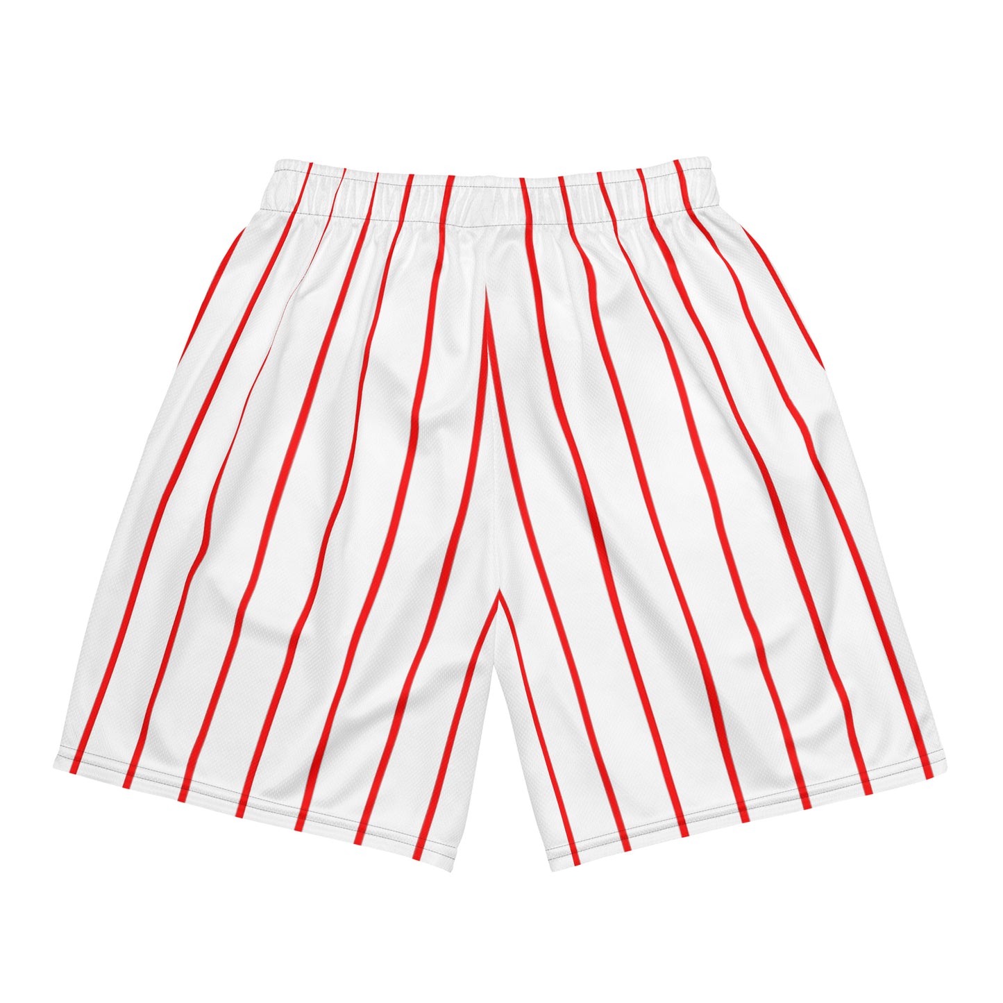 Phi Tau Retro Mesh Shorts
