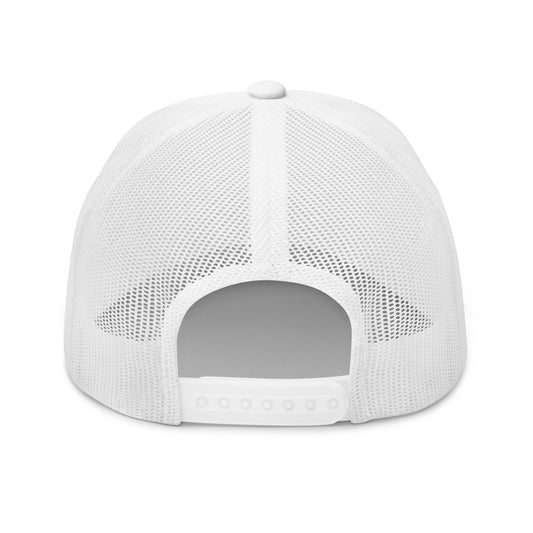 Phi Tau Golf Mesh Hat