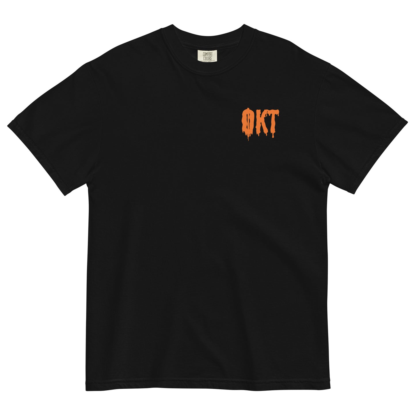 Phi Tau Halloween T-Shirt