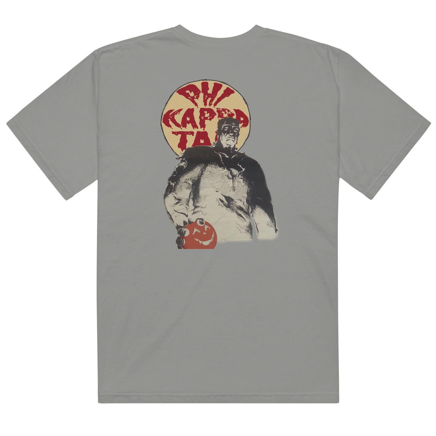 Phi Tau Halloween T-Shirt
