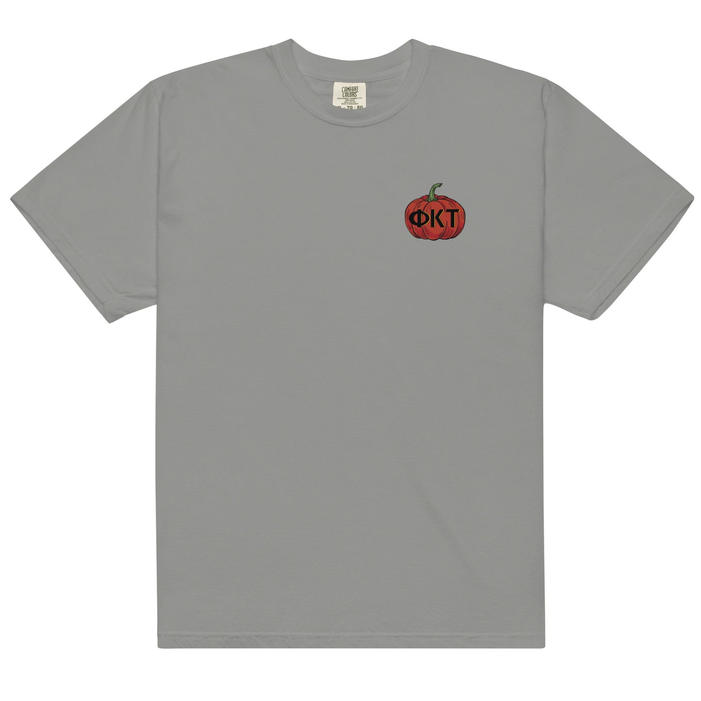 Phi Tau Halloween T-Shirt