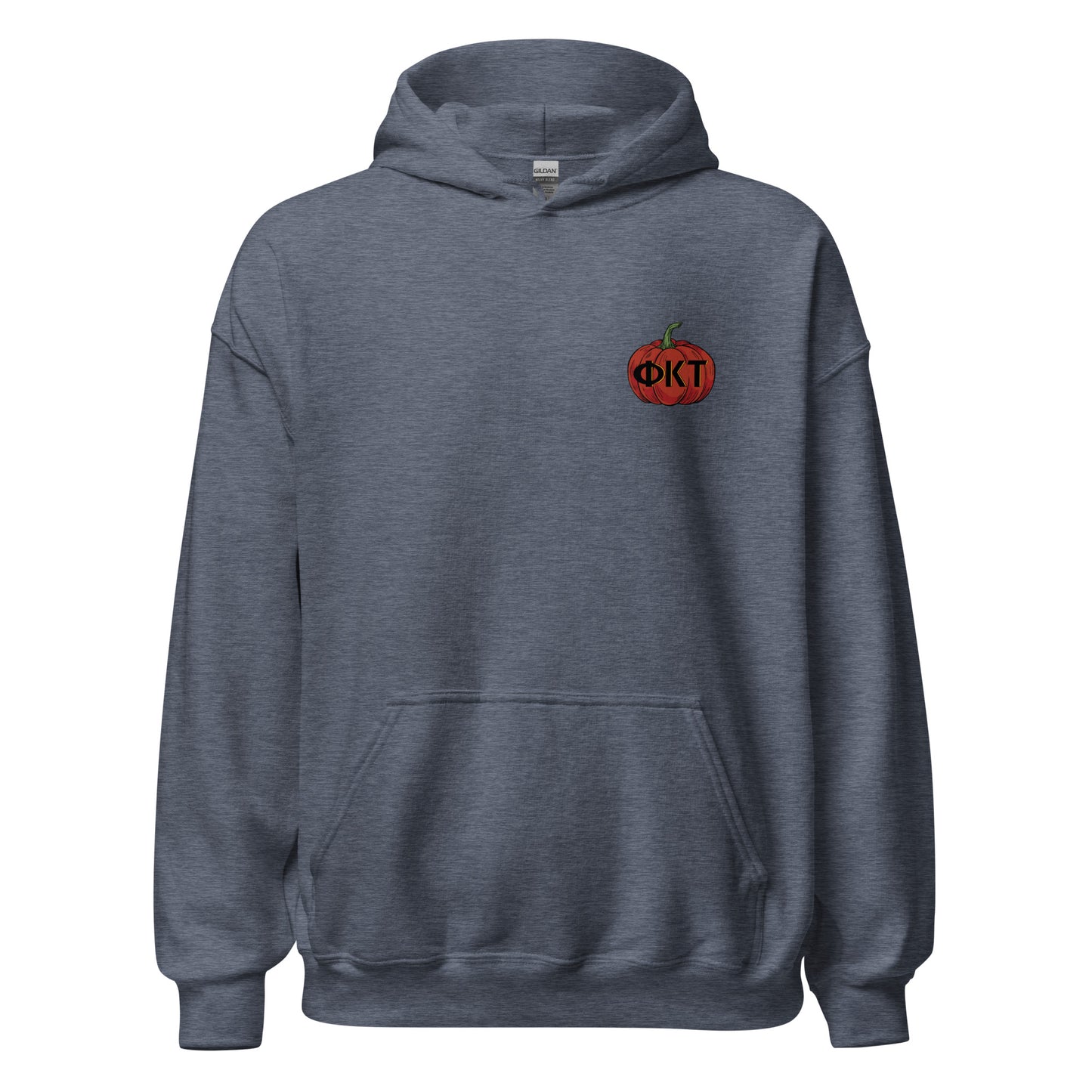 Phi Tau Halloween Hoodie