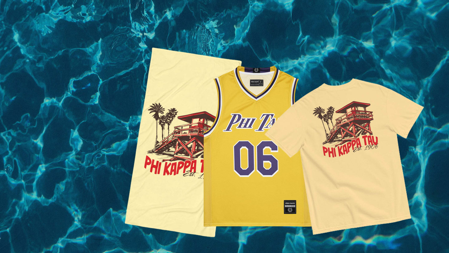Summer Collection