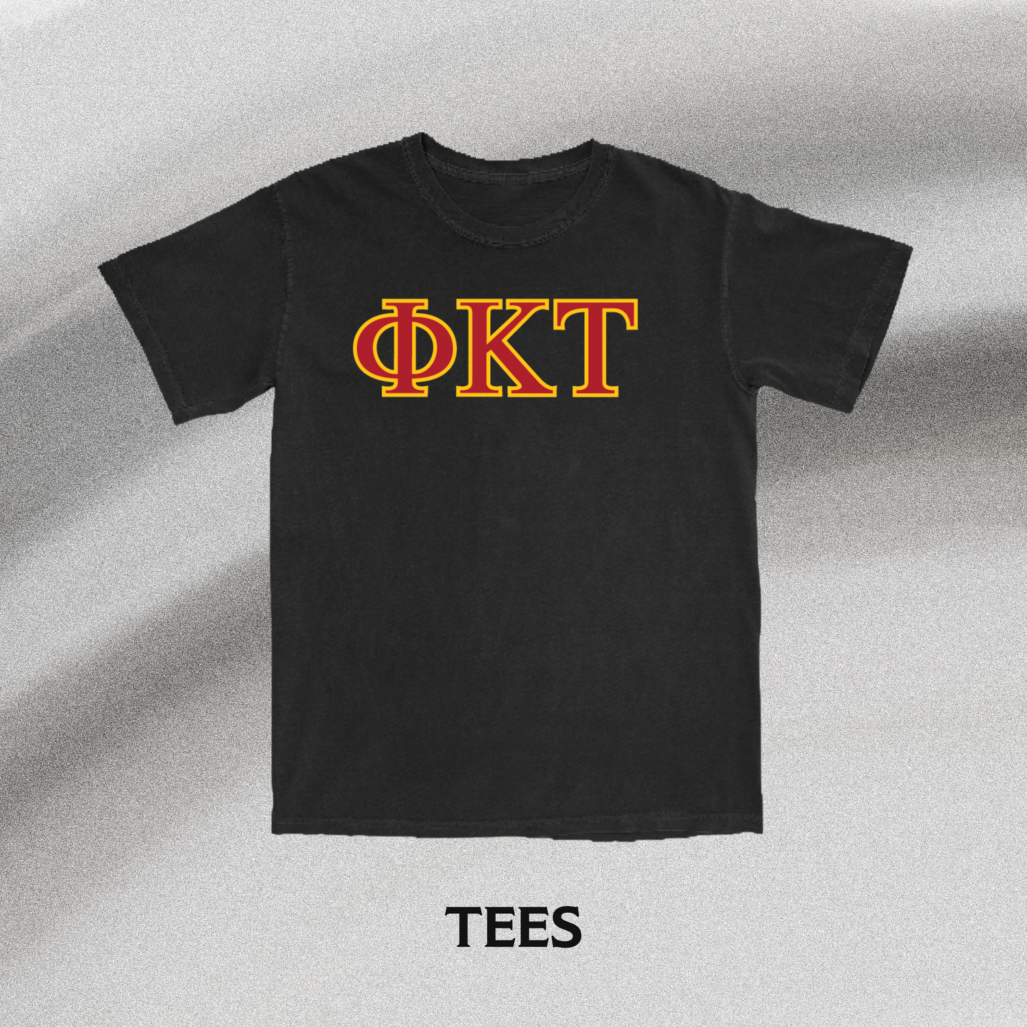 Phi kappa top tau clothing