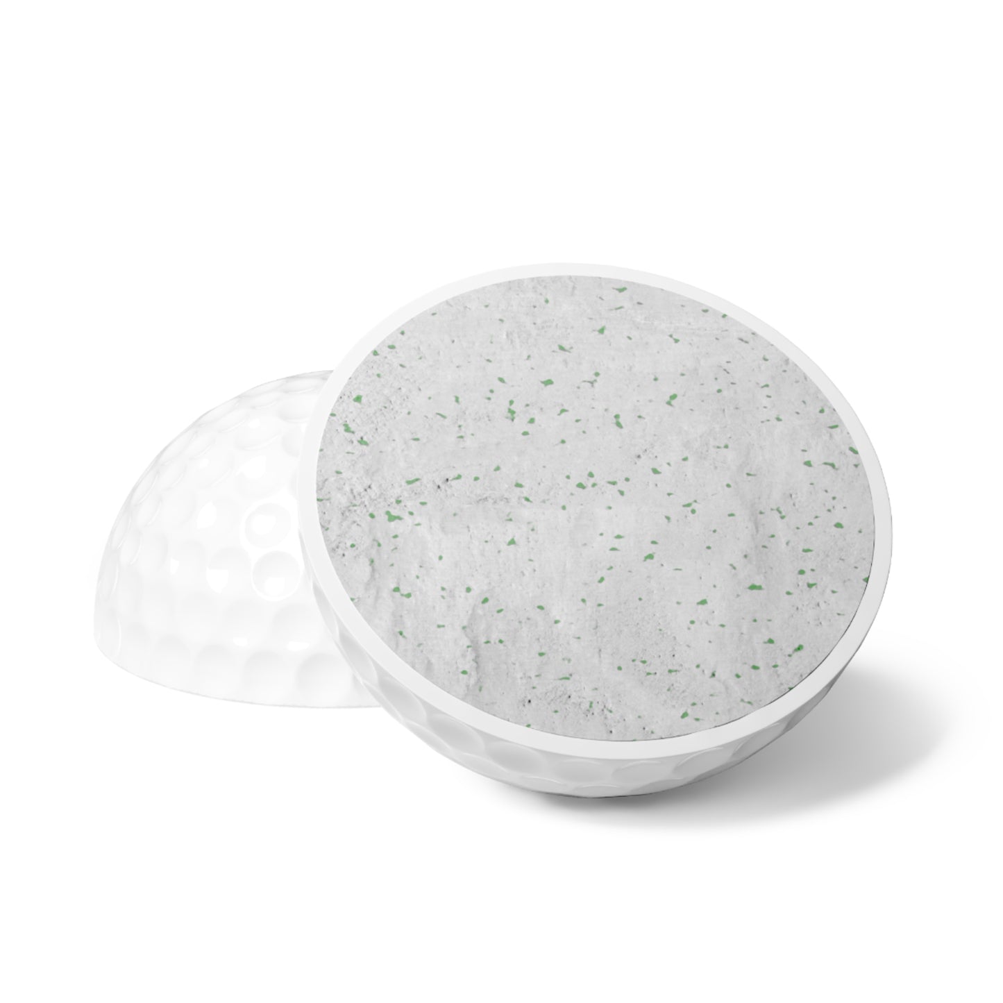Phi Tau Grand Seal Golf Balls, 6pcs