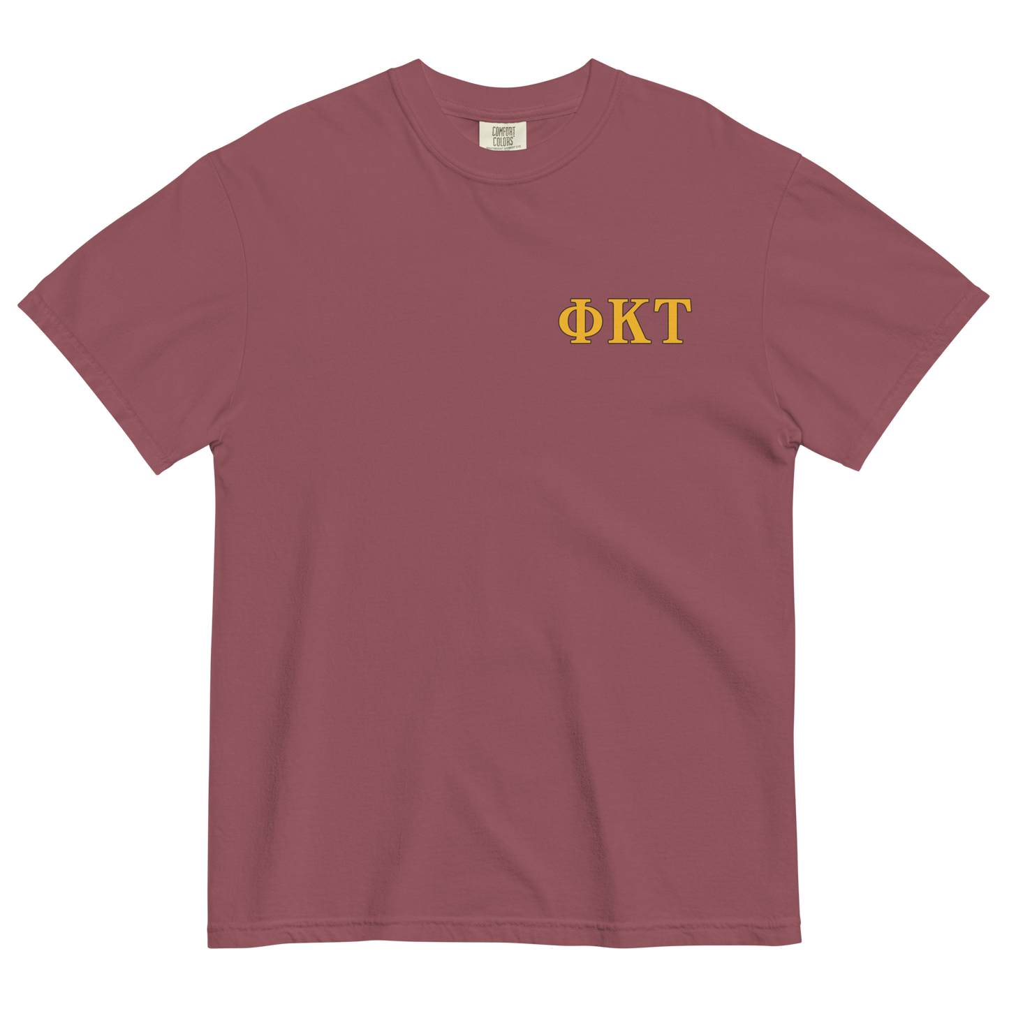 Phi Kappa Tau Est. Legacy T-Shirt