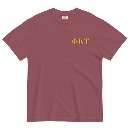 Phi Kappa Tau Est. Legacy T-Shirt