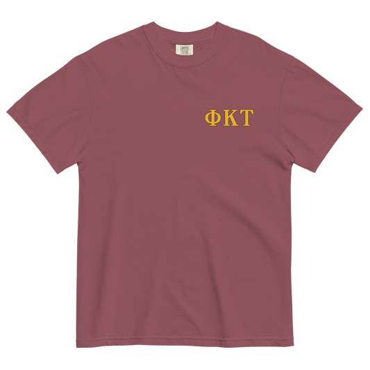Phi Kappa Tau Est. Legacy T-Shirt