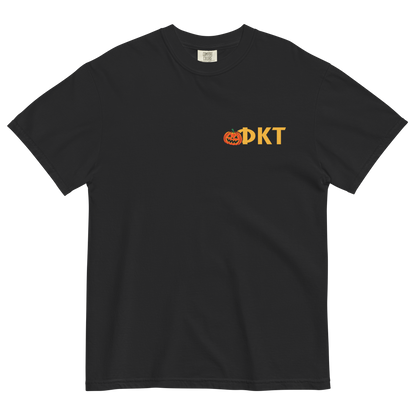 Phi Tau Fright Fest Halloween Tee