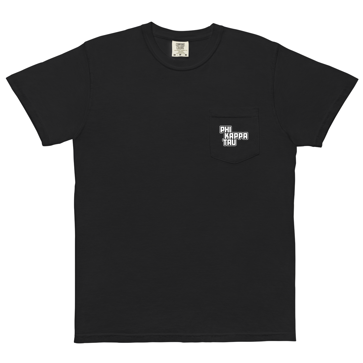 Phi Tau Rush T-Shirt
