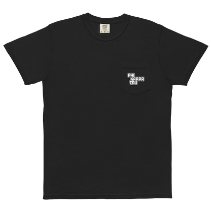 Phi Tau Rush T-Shirt