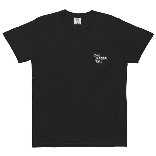 Phi Tau Rush T-Shirt