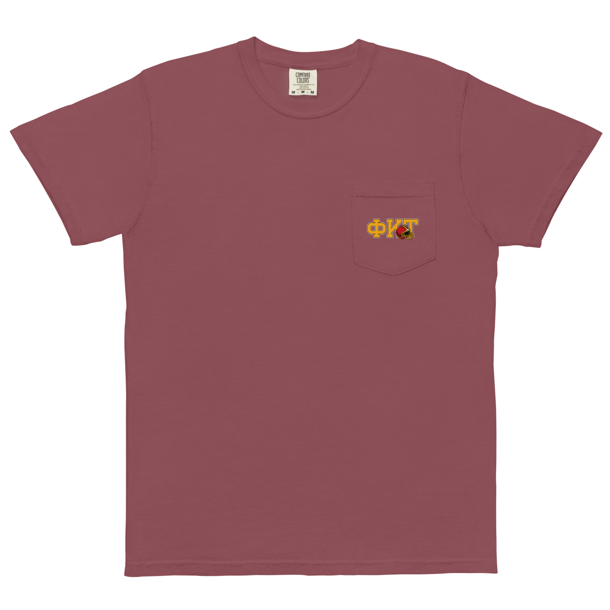 Phi Delta Theta Tailgating Dog T-Shirt
