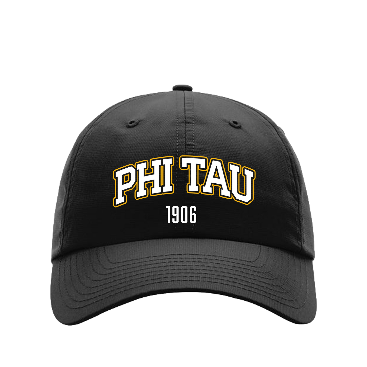 Phi Delta Theta Tailgate Relaxed Performance Hat