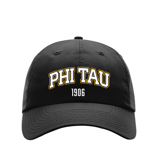 Phi Delta Theta Tailgate Relaxed Performance Hat