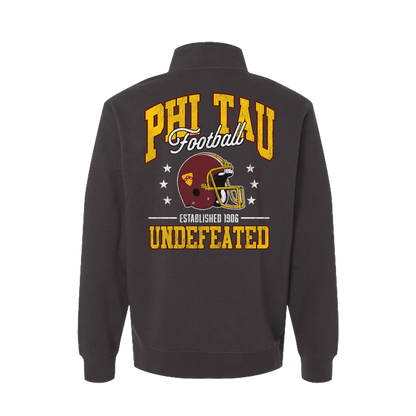 Phi Delta Theta Tailgate 1/4 Zip Pullover