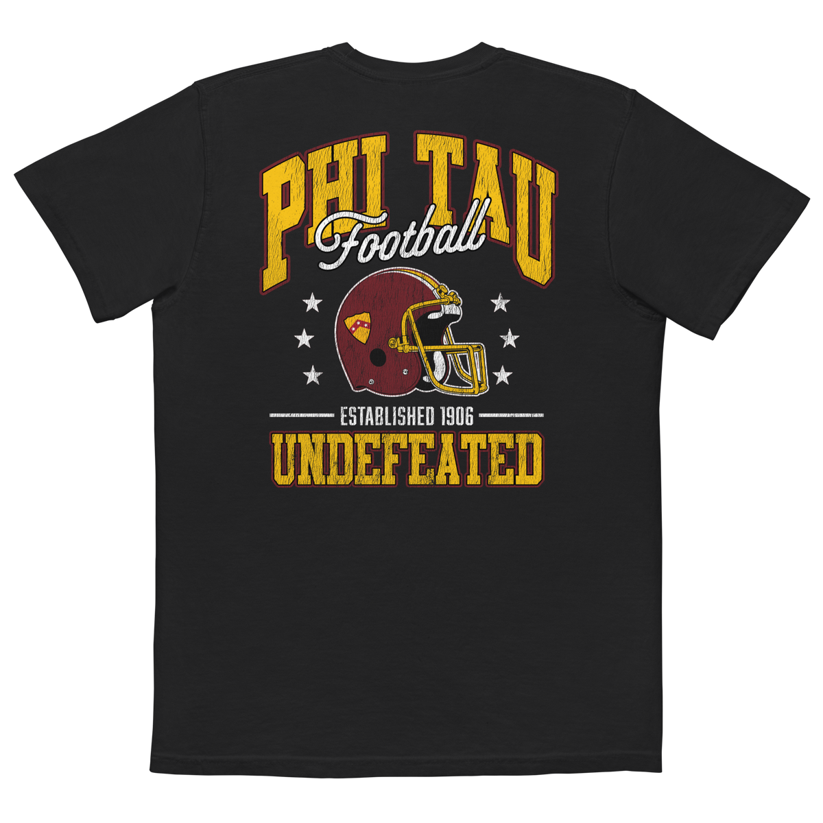 Phi Delta Theta Tailgate T-Shirt