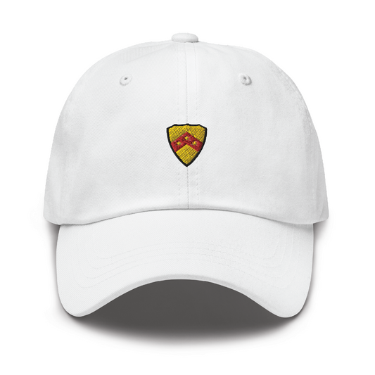 Phi Tau Shield Hat