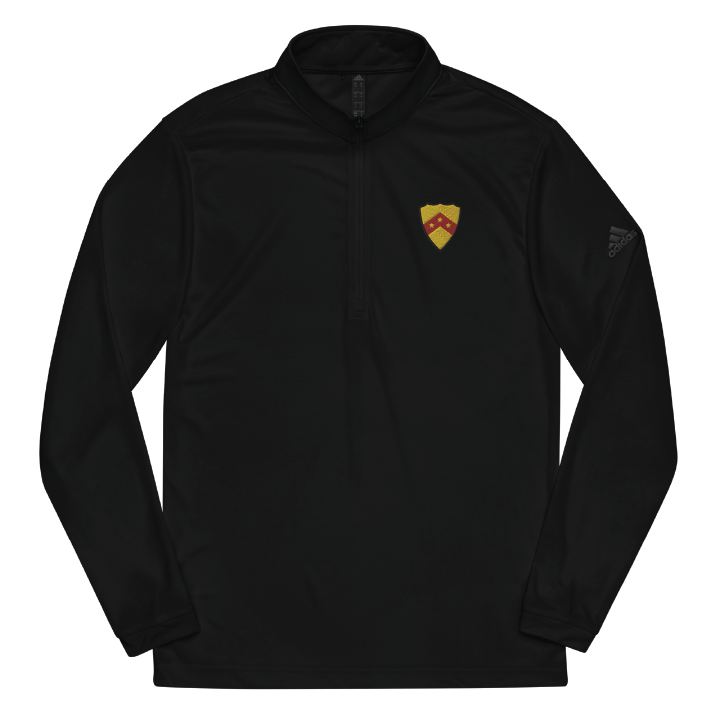 Phi Tau Shield Adidas Pullover