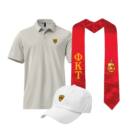 Phi Tau Graduation Bundle