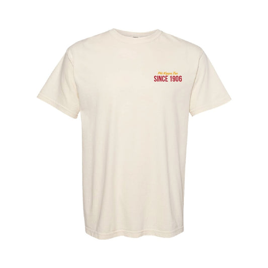 Phi Tau Men Of Distinction T-Shirt