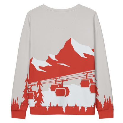 Phi Tau Cotton Sweatshirt