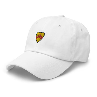 Phi Tau Shield Hat