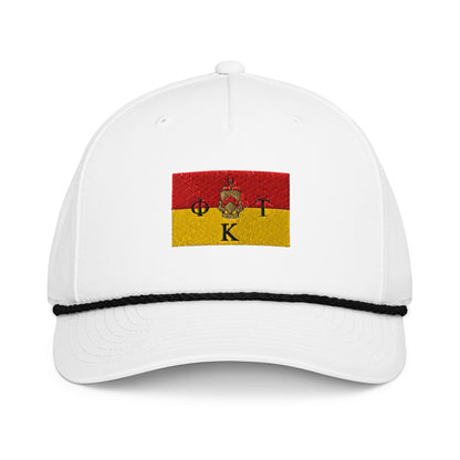 Phi Tau New Brother Bundle