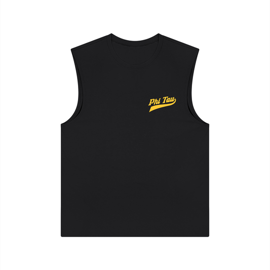 PKT,Tank