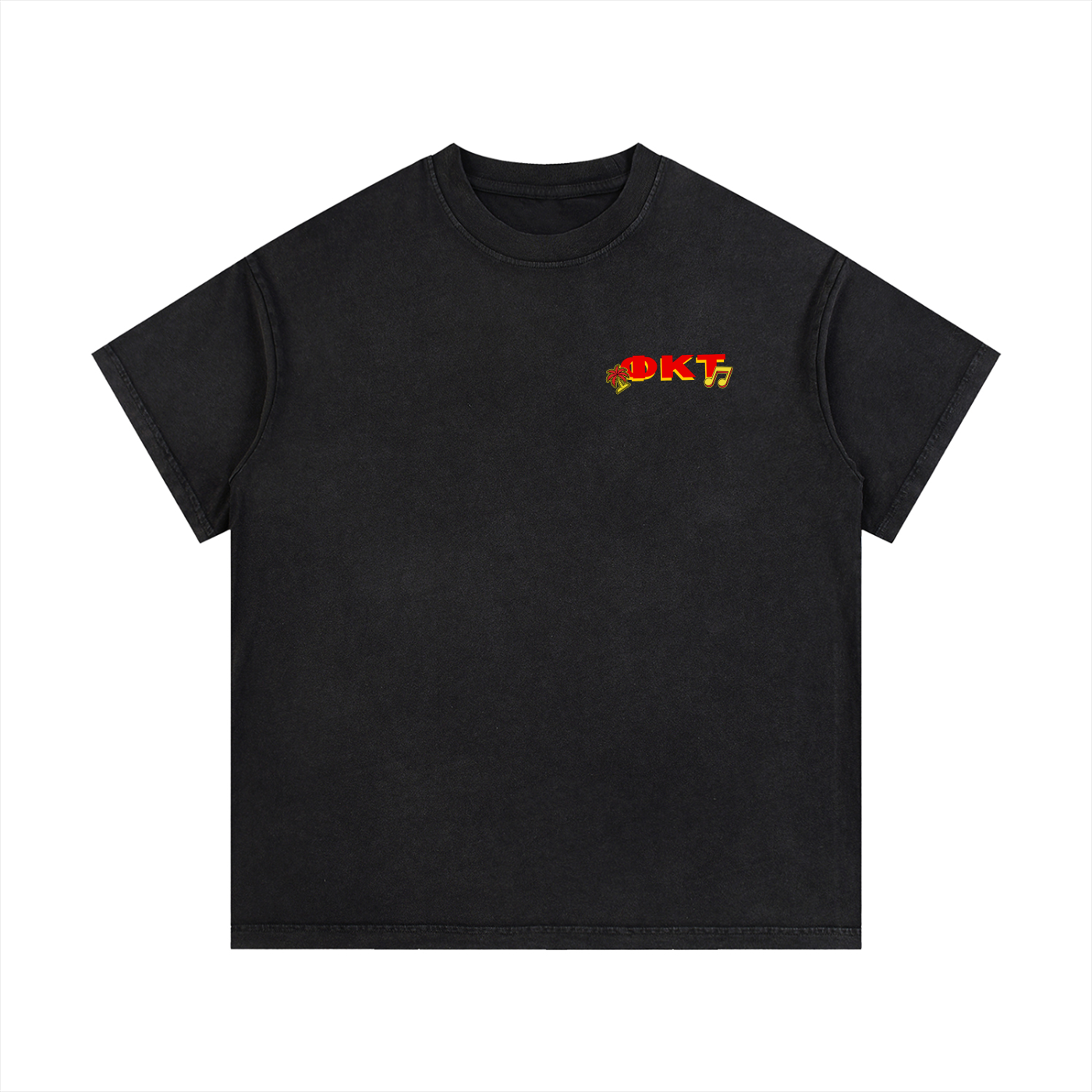 Drop 029: Phi Tau Summer Festival T-Shirt