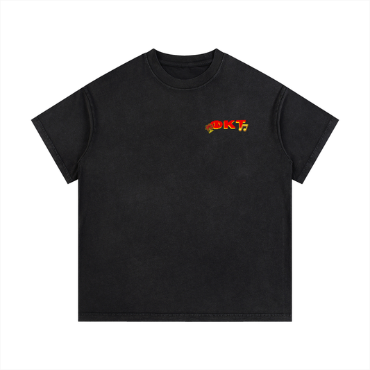 Drop 029: Phi Tau Summer Festival T-Shirt