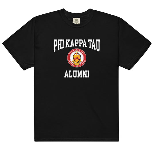 Phi Tau Alumni T-Shirt