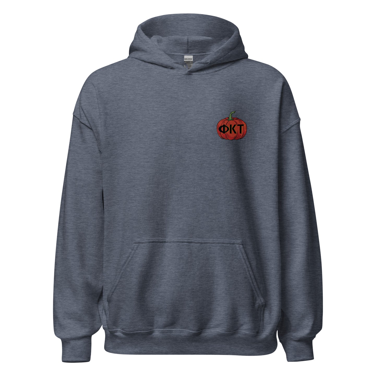 LIMITED RELEASE: Phi Tau Halloween Hoodie