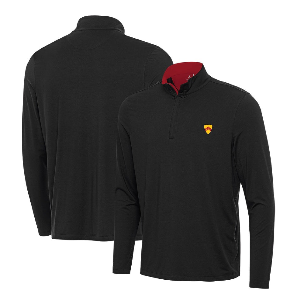 Phi Tau Athletic Quarter Zip